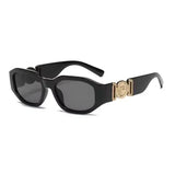ÓCULOS DE SOL DE VERÃO FEM Arca Luxury
